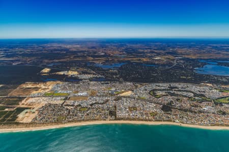 Aerial Image of MADORA BAY
