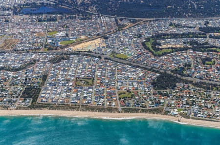 Aerial Image of MADORA BAY