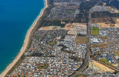 Aerial Image of MADORA BAY