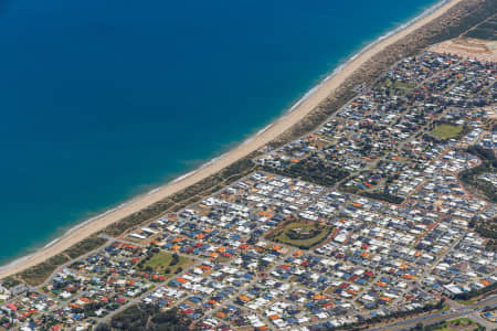 Aerial Image of MADORA BAY