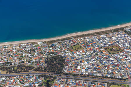 Aerial Image of MADORA BAY