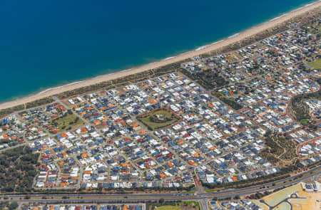 Aerial Image of MADORA BAY