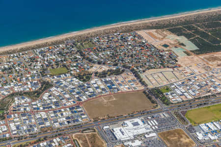 Aerial Image of MADORA BAY