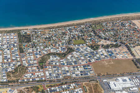 Aerial Image of MADORA BAY