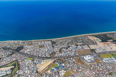 Aerial Image of MADORA BAY