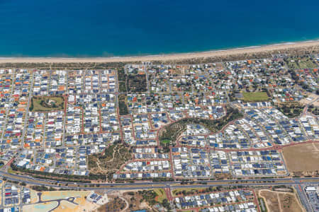 Aerial Image of MADORA BAY