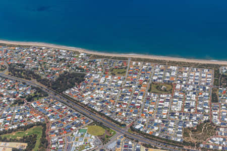 Aerial Image of MADORA BAY