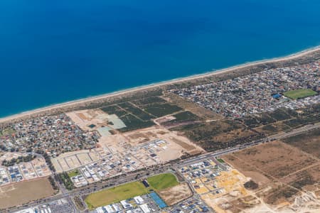 Aerial Image of MADORA BAY