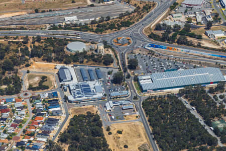 Aerial Image of GREENFIELDS