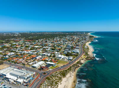 Aerial Image of NORTH BEACH