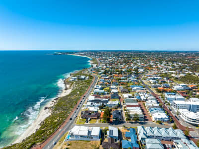 Aerial Image of NORTH BEACH