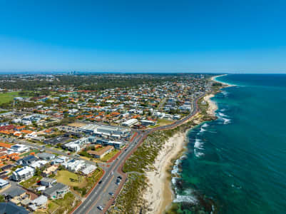Aerial Image of NORTH BEACH