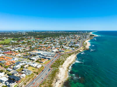 Aerial Image of NORTH BEACH