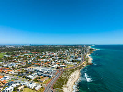 Aerial Image of NORTH BEACH