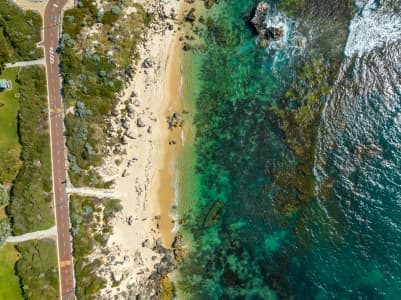 Aerial Image of TRIGG