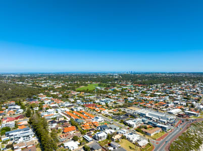Aerial Image of NORTH BEACH