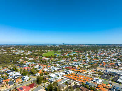 Aerial Image of NORTH BEACH