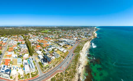 Aerial Image of NORTH BEACH