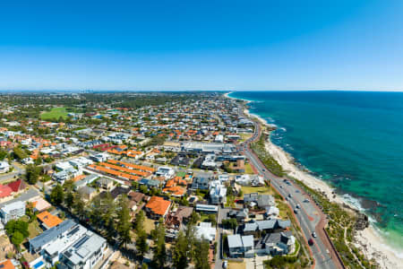 Aerial Image of NORTH BEACH