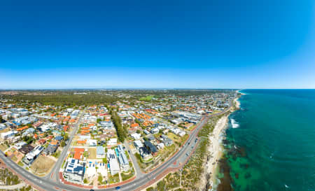 Aerial Image of NORTH BEACH