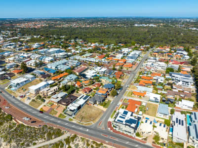 Aerial Image of NORTH BEACH