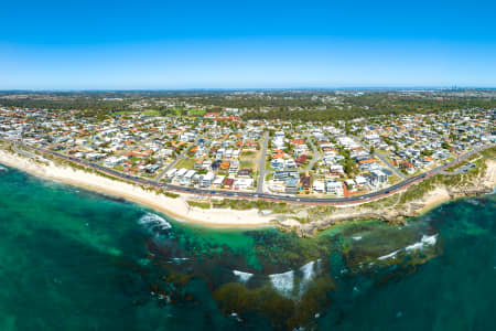 Aerial Image of NORTH BEACH