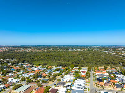 Aerial Image of NORTH BEACH