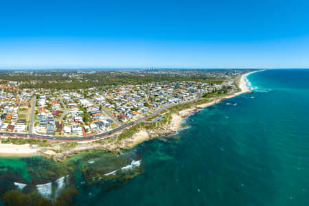 Aerial Image of TRIGG