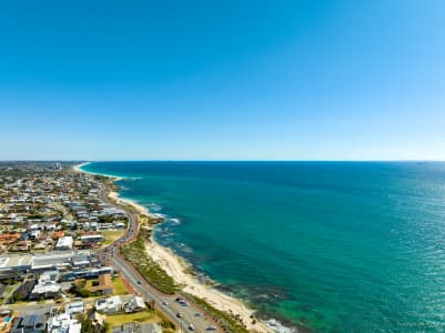 Aerial Image of NORTH BEACH