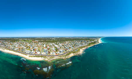 Aerial Image of TRIGG