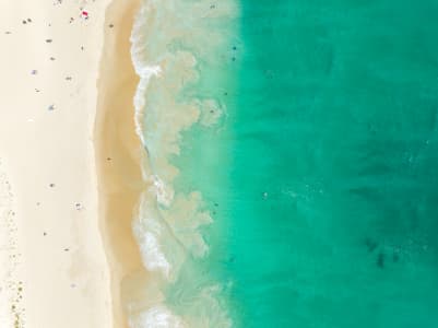 Aerial Image of CITY BEACH