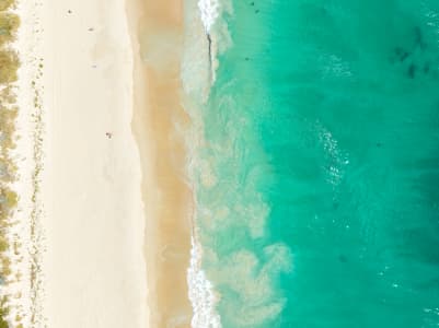 Aerial Image of CITY BEACH