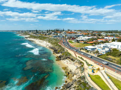 Aerial Image of NORTH BEACH