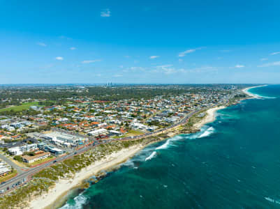 Aerial Image of NORTH BEACH