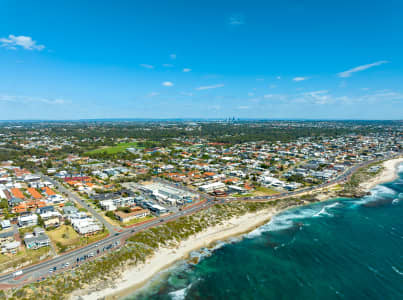 Aerial Image of NORTH BEACH