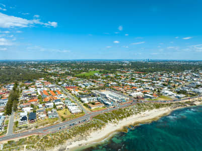 Aerial Image of NORTH BEACH