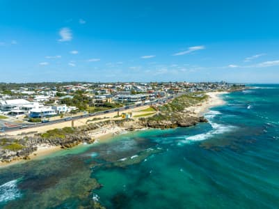 Aerial Image of NORTH BEACH