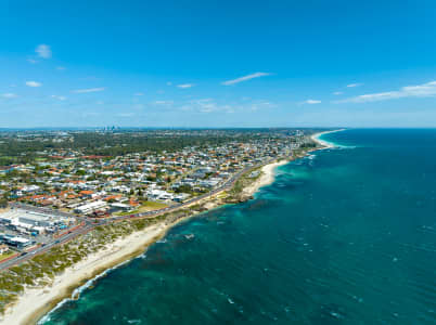 Aerial Image of NORTH BEACH