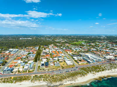 Aerial Image of NORTH BEACH