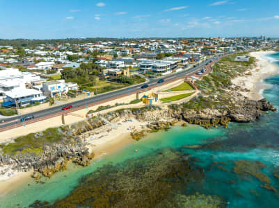 Aerial Image of NORTH BEACH