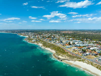 Aerial Image of NORTH BEACH