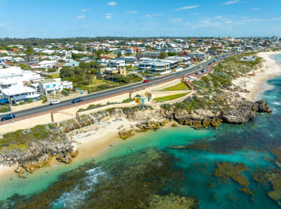 Aerial Image of NORTH BEACH