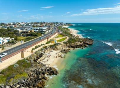Aerial Image of NORTH BEACH