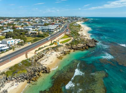 Aerial Image of NORTH BEACH