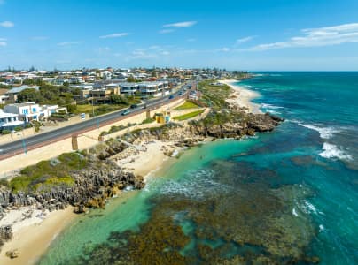 Aerial Image of NORTH BEACH