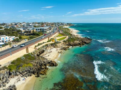 Aerial Image of NORTH BEACH
