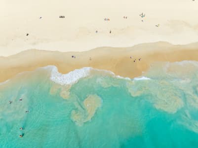 Aerial Image of CITY BEACH