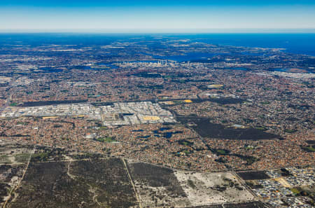Aerial Image of CULLACABARDEE