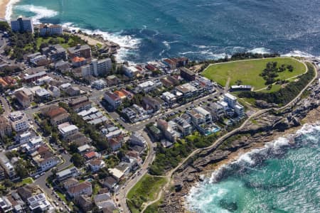 Aerial Image of TAMARAMA