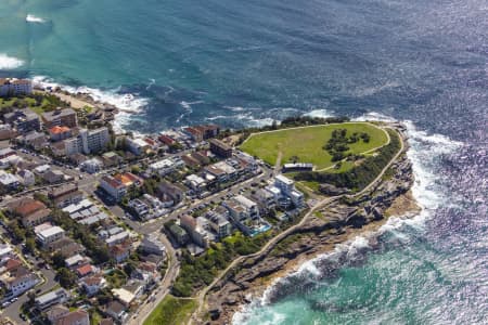 Aerial Image of TAMARAMA